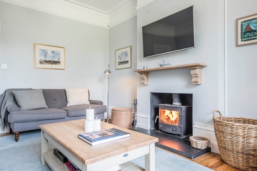 Belstead House, Aldeburgh 20 Stay in Suffolk