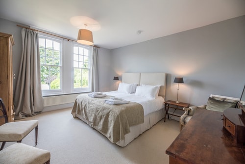 Belstead House, Aldeburgh 6 Stay in Suffolk