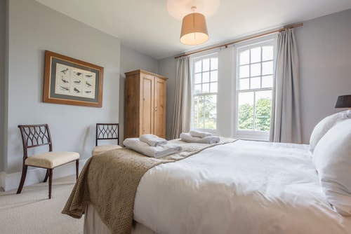 Belstead House, Aldeburgh 8 Stay in Suffolk