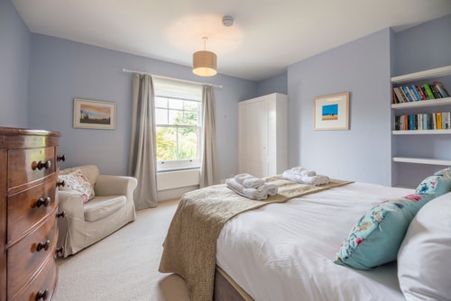 Belstead House, Aldeburgh 28 Stay in Suffolk