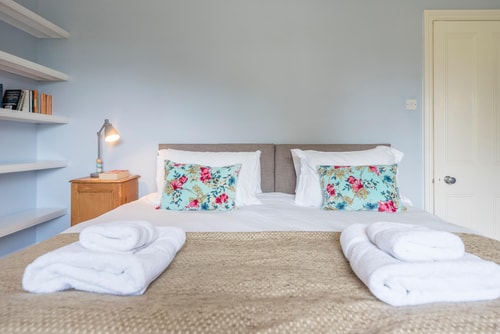 Belstead House, Aldeburgh 29 Stay in Suffolk