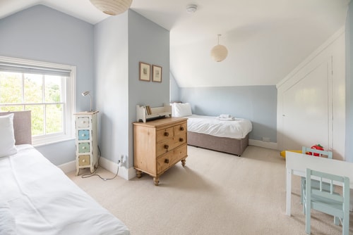 Belstead House, Aldeburgh 34 Stay in Suffolk