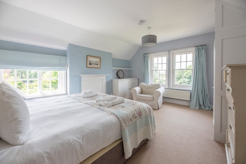 Belstead House, Aldeburgh 36 Stay in Suffolk