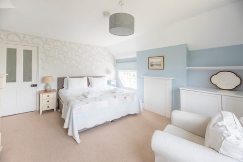 Belstead House, Aldeburgh 37 Stay in Suffolk