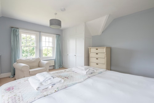 Belstead House, Aldeburgh 39 Stay in Suffolk