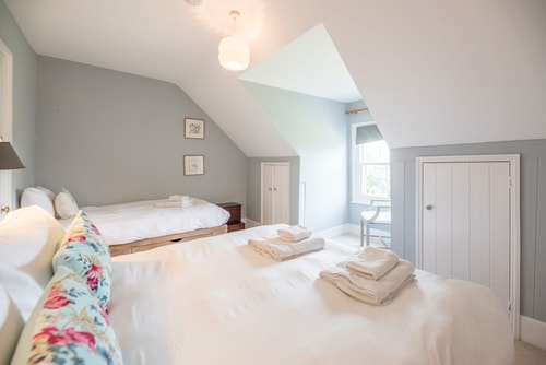 Belstead House, Aldeburgh 40 Stay in Suffolk