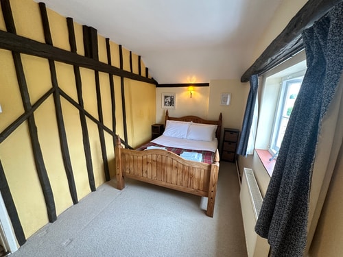 Walnut Cottage, Framlingham 15 Stay in Suffolk