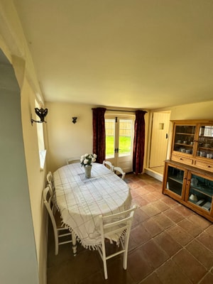Walnut Cottage, Framlingham 9 Stay in Suffolk