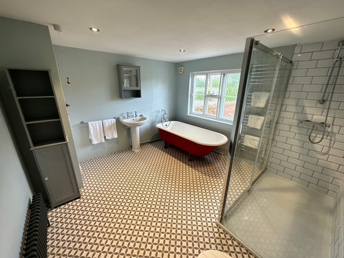 Walnut Cottage, Framlingham 16 Stay in Suffolk