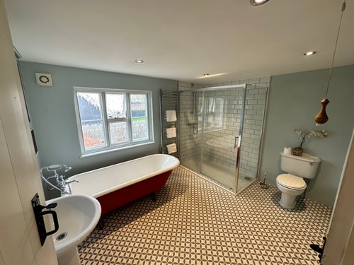 Walnut Cottage, Framlingham 17 Stay in Suffolk