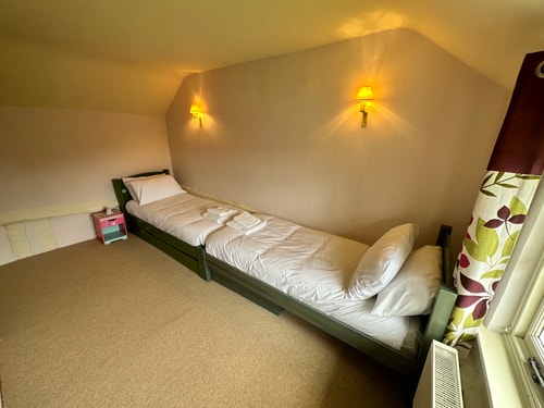 Walnut Cottage, Framlingham 20 Stay in Suffolk