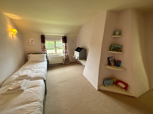 Walnut Cottage, Framlingham 19 Stay in Suffolk
