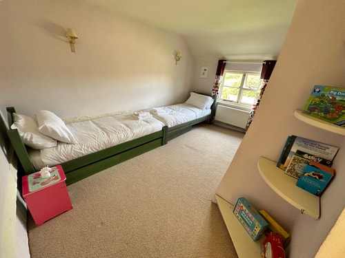 Walnut Cottage, Framlingham 18 Stay in Suffolk