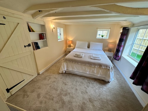 Walnut Cottage, Framlingham 10 Stay in Suffolk