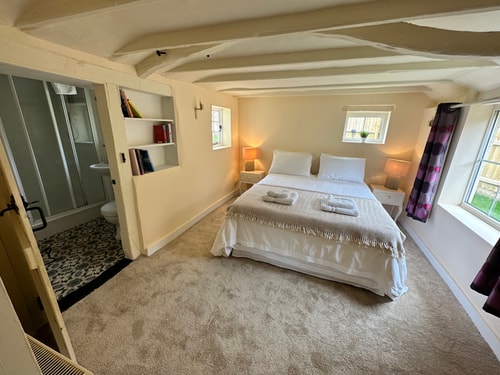 Walnut Cottage, Framlingham 11 Stay in Suffolk