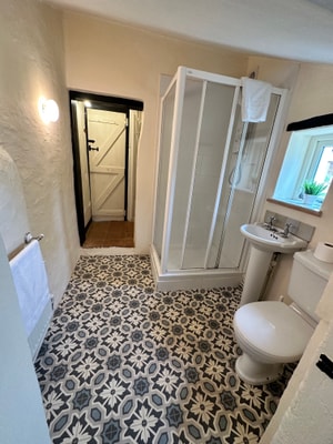 Walnut Cottage, Framlingham 12 Stay in Suffolk