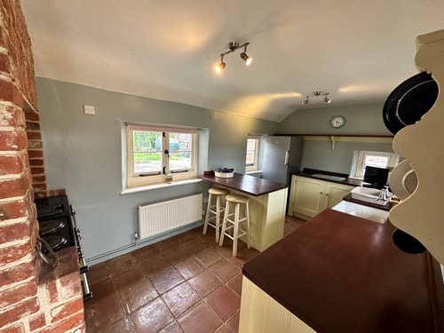 Walnut Cottage, Framlingham 1 Stay in Suffolk