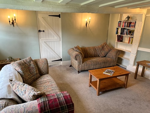 Walnut Cottage, Framlingham 5 Stay in Suffolk