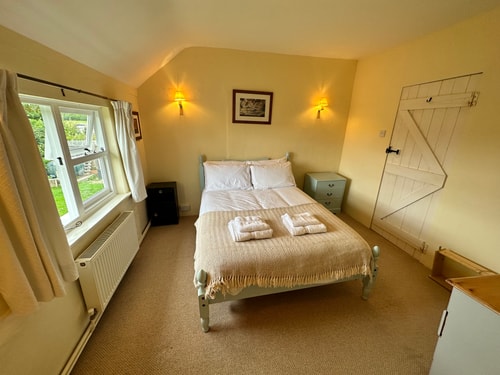 Walnut Cottage, Framlingham 14 Stay in Suffolk