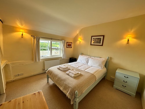 Walnut Cottage, Framlingham 13 Stay in Suffolk