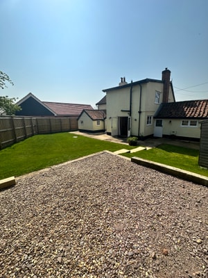 Walnut Cottage, Framlingham 22 Stay in Suffolk