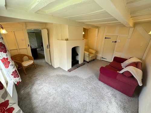 Walnut Cottage, Framlingham 7 Stay in Suffolk