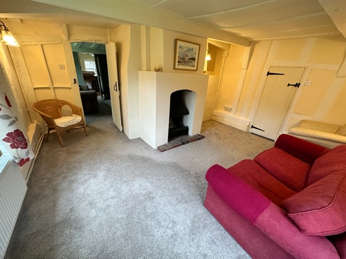 Walnut Cottage, Framlingham 8 Stay in Suffolk