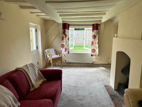 Walnut Cottage, Framlingham 6 Stay in Suffolk