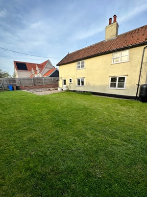 Walnut Cottage, Framlingham 23 Stay in Suffolk