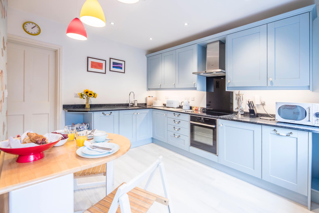 Meant To Be, Aldeburgh Stay in Suffolk