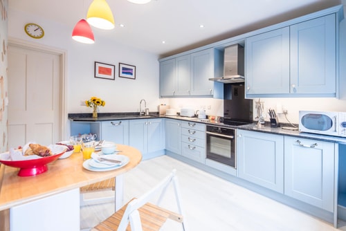 Meant To Be, Aldeburgh Stay in Suffolk