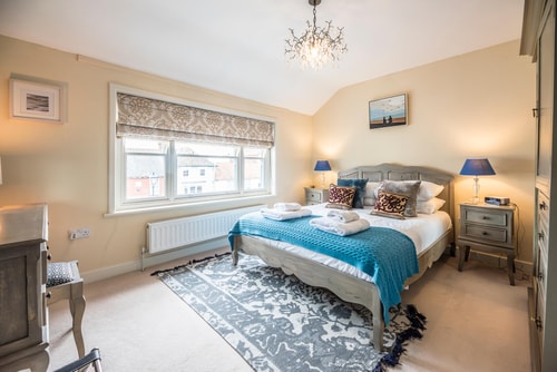 Meant To Be, Aldeburgh 2 Stay in Suffolk