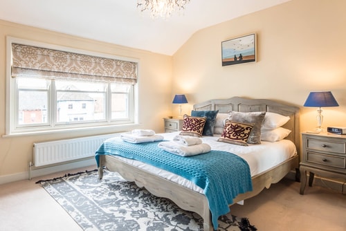 Meant To Be, Aldeburgh 15 Stay in Suffolk