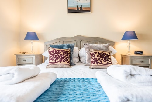 Meant To Be, Aldeburgh 16 Stay in Suffolk