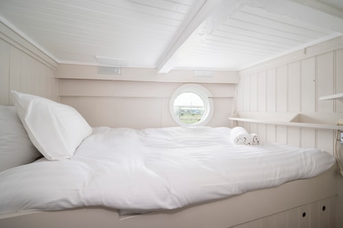 Lorna, Houseboat , West Mersea 33 David Burr