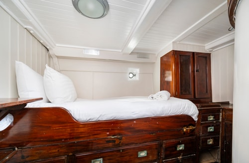 Lorna, Houseboat , West Mersea 34 David Burr