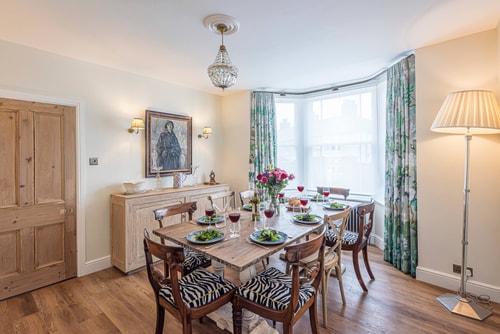 Rosebank, a stunning holiday home in Aldeburgh 5 Stay in Suffolk
