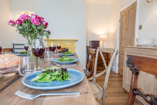Rosebank, a stunning holiday home in Aldeburgh 28 Stay in Suffolk