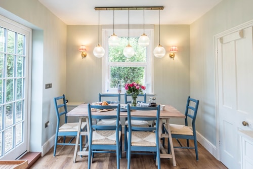 Rosebank, a stunning holiday home in Aldeburgh 17 Stay in Suffolk