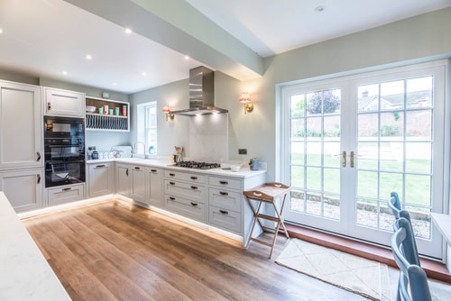 Rosebank, a stunning holiday home in Aldeburgh 21 Stay in Suffolk