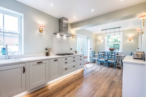 Rosebank, a stunning holiday home in Aldeburgh 1 Stay in Suffolk