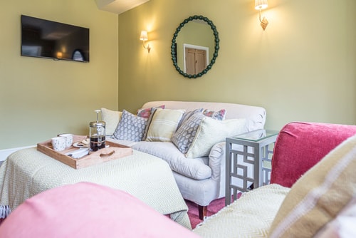 Rosebank, a stunning holiday home in Aldeburgh 12 Stay in Suffolk