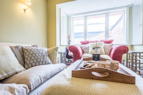 Rosebank, a stunning holiday home in Aldeburgh 30 Stay in Suffolk