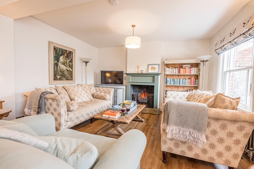 Rosebank, a stunning holiday home in Aldeburgh 22 Stay in Suffolk