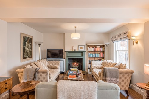 Rosebank, a stunning holiday home in Aldeburgh 4 Stay in Suffolk