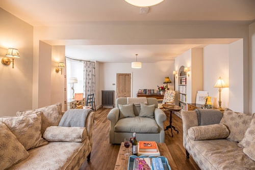 Rosebank, a stunning holiday home in Aldeburgh 23 Stay in Suffolk