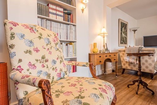 Rosebank, a stunning holiday home in Aldeburgh 26 Stay in Suffolk