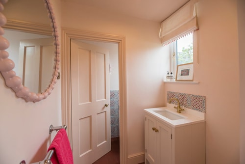 Rosebank, a stunning holiday home in Aldeburgh 27 Stay in Suffolk