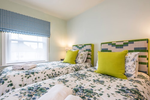 Rosebank, a stunning holiday home in Aldeburgh 41 Stay in Suffolk
