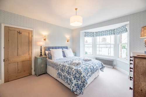 Rosebank, a stunning holiday home in Aldeburgh 31 Stay in Suffolk